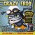 Buy Crazy Frog - More Crazy Hits (Ultimate Edition) Mp3 Download
