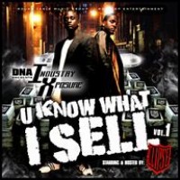 Purchase VA - U Know What I Sell Vol.1