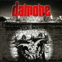 Purchase Damone - Out Here All Night