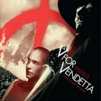Purchase Dario Marianelli - V For Vendetta