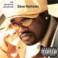 Purchase Dave Hollister - The Definitive Collection