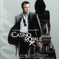 Purchase David Arnold - Casino Royale