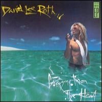 Purchase David Lee Roth - Crazy from the Heat