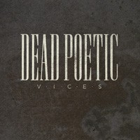 Purchase Dead Poetic - Vices