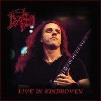 Purchase Death - Live in Eindhoven '98