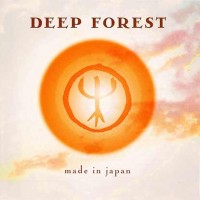 Purchase Deep Forest - Made In Japan