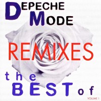 Purchase Depeche Mode - The Best Of Depeche Mode Vol. 1: Remixes