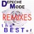 Purchase Depeche Mode- The Best Of Depeche Mode Vol. 1: Remixes MP3
