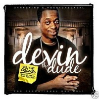 Purchase Devin The Dude - On The Grind (Smoke One 4 Your Brother)