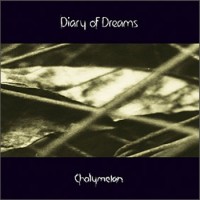 Purchase Diary Of Dreams - Cholymelan