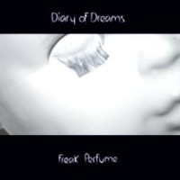 Purchase Diary Of Dreams - Freak Perfume (Limited Edition)