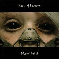 Purchase Diary Of Dreams - MenschFeind