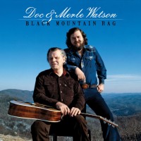 Purchase Doc & Merle Watson - Black Mountain Rag