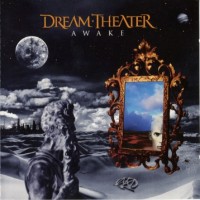 Purchase Dream Theater - Awake