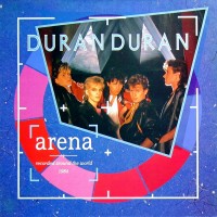 Purchase Duran Duran - Arena (Remastered 2004)