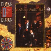 Purchase Duran Duran - Seven And The Ragged Tiger