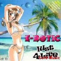 Purchase E-Rotic - Lust for Life