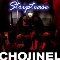 Purchase El Chojin - Striptease