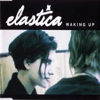 Purchase Elastica - Waking Up