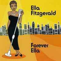 Purchase Ella Fitzgerald - Forever Ella