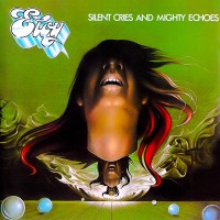 Purchase Eloy - Silent Cries And Mighty Echoes (Remastered 2012)
