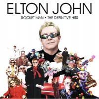Purchase Elton John - Rocket Man The Defenitive Hits CD1