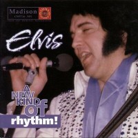 Purchase Elvis Presley - A New Kind Of Rhythm!