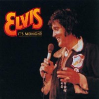 Purchase Elvis Presley - It's Midnight