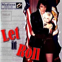 Purchase Elvis Presley - Let It Roll