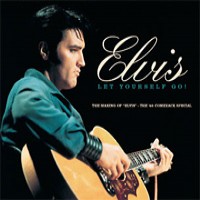 Purchase Elvis Presley - Let Yourself Go