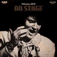 Purchase Elvis Presley - On Stage (Vinyl)