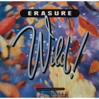 Purchase Erasure - Wild!