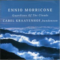 Purchase Ennio Morricone & Carel Kraayenhof - Guardians Of The Clouds Soundtrack