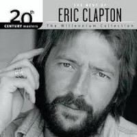 Purchase Eric Clapton - 20th Century Masters: The Millennium Collection: The Best of Eric Clapton
