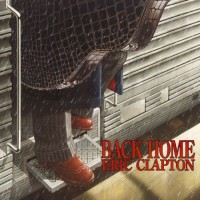 Purchase Eric Clapton - Back Home