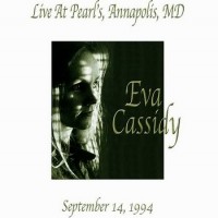 Purchase Eva Cassidy - Live At Pearl's CD1