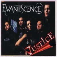 Purchase Evanescence - Justice