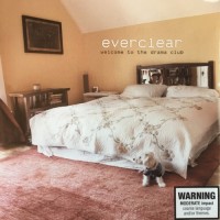 Purchase Everclear - Welcome To The Drama Club