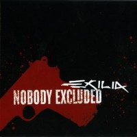 Purchase Exilia - Nobody Excluded (Limited Edition)