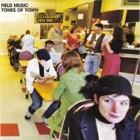 Purchase Field Music - Tones Of Town