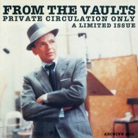 Purchase Frank Sinatra - From The Vaults (Vinyl)