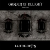 Purchase Garden Of Delight - Lutherion III L.E. CD1