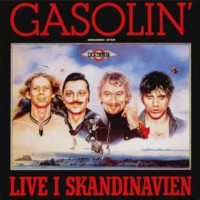 Purchase Gasolin - Gøglernes aften (Live in Skandinavien)