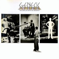 Purchase Genesis - The Lamb Lies Down On Broadway CD1