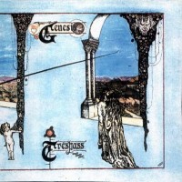 Purchase Genesis - Trespass