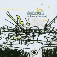 Purchase Goldrush - The Heart Is The Place