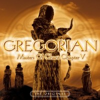 Purchase Gregorian - Masters Of Chant Chapter V