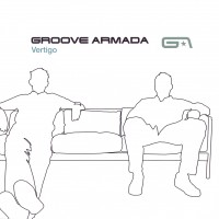 Purchase Groove Armada - Vertigo
