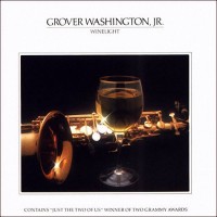 Purchase Grover Washington Jr. - Winelight