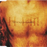 Purchase HIM - Wicked Game (CDS)